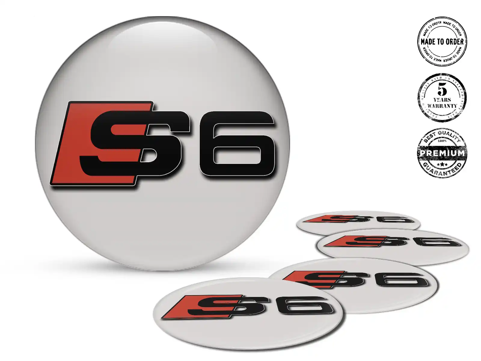 Car Rim Decal Edition Pro Lightspeed Momentum Wave